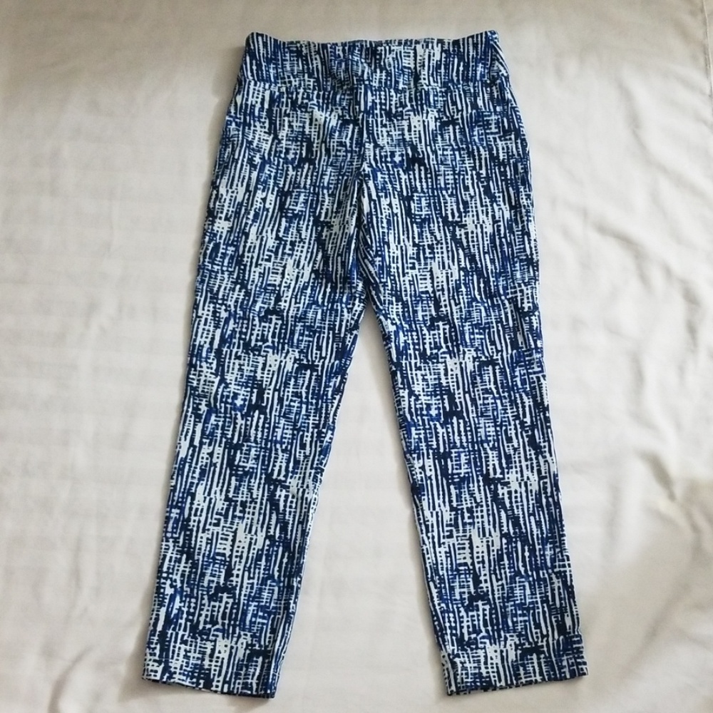 Attyre New York capris - Picture 4 of 4